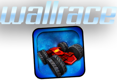 wallrace - best racing ios game